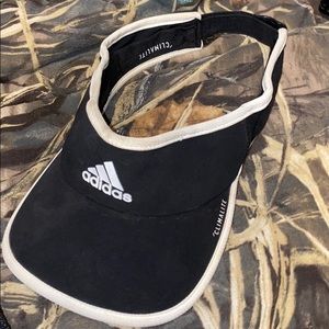 Adidas Visor